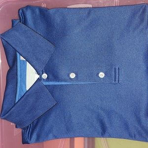 Mens Cutter & Buck  performance DryTec polo